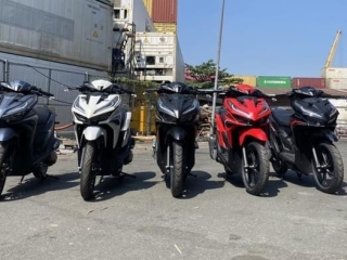 5 KINH NGHIỆM THUÊ XE MÁY KHI ĐI DU LỊCH CẦN PHẢI LƯU Ý