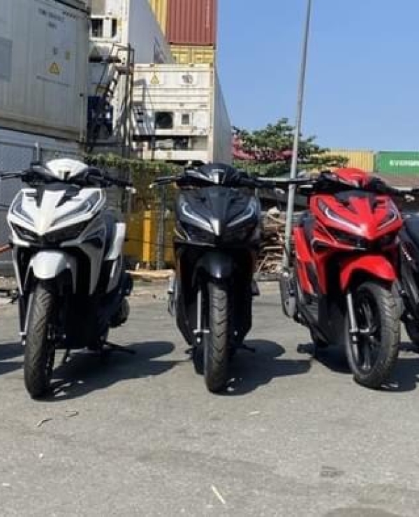 5 KINH NGHIỆM THUÊ XE MÁY KHI ĐI DU LỊCH CẦN PHẢI LƯU Ý